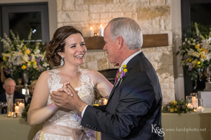 wedding at the laurel grapevine